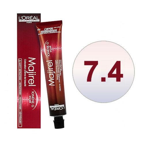 Majirel 7/4 - Scentbar
