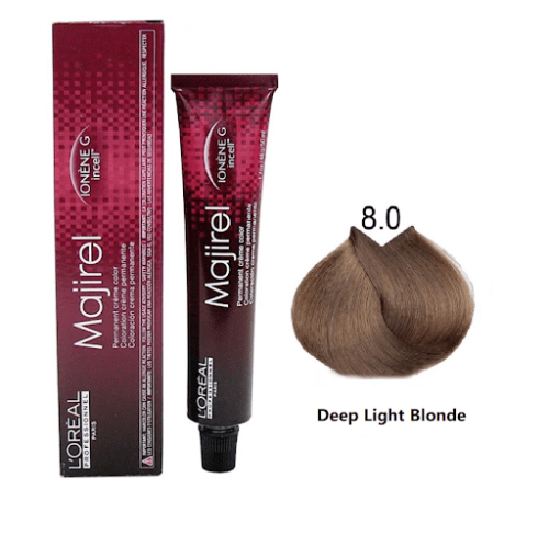 Majirel 8/0 - Scentbar