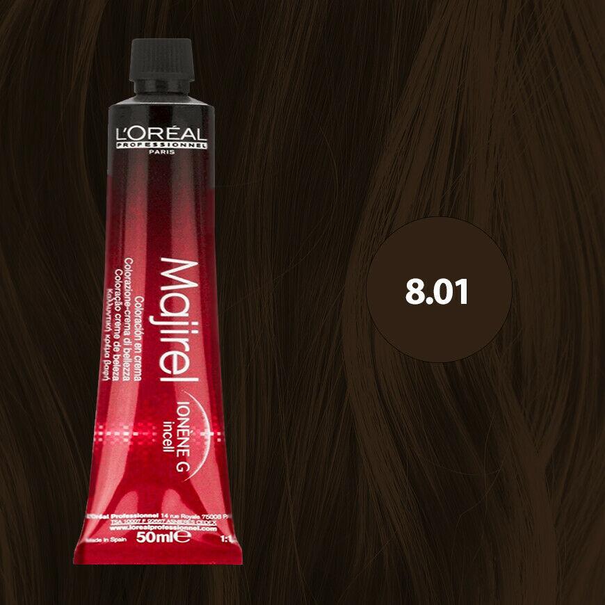 Majirel 8/01 - Scentbar