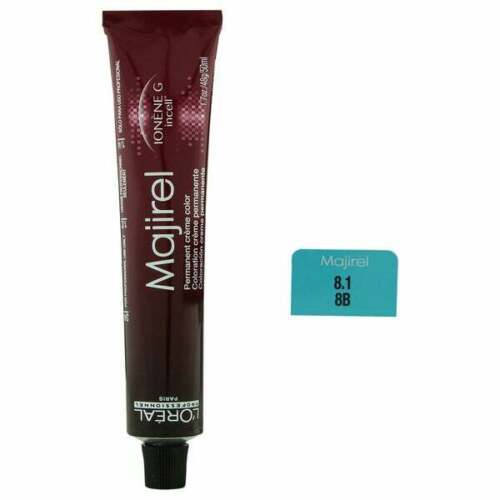 Majirel 8/1 - Scentbar
