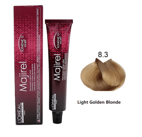 Majirel 8/3 - Scentbar