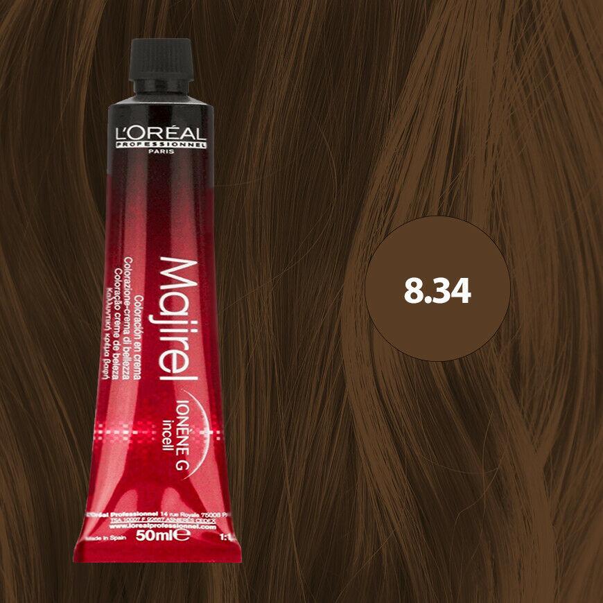 Majirel 8/34 - Scentbar