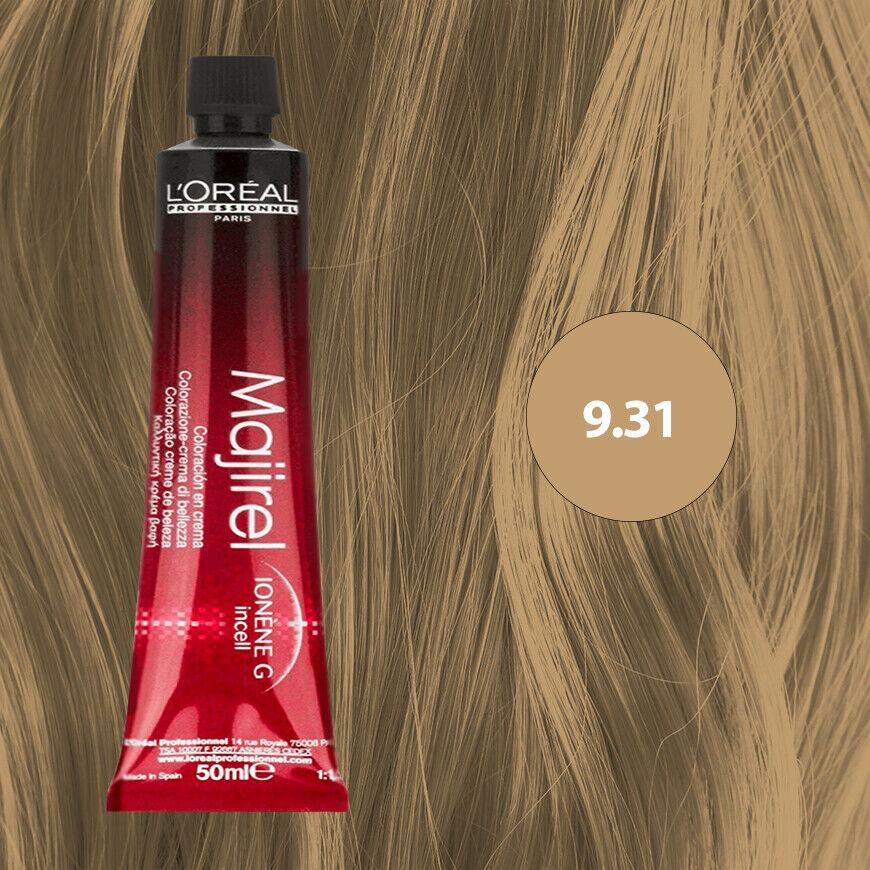 Majirel 9/31 - Scentbar