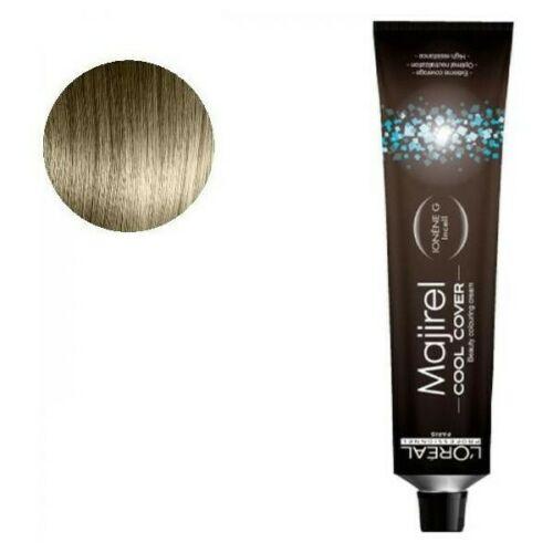 Majirel Cool Cover 7/1 - Scentbar