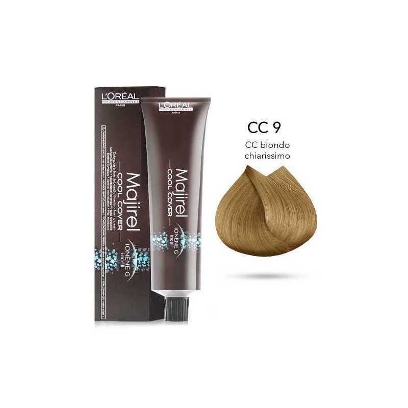 Majirel Cool Cover 9 - Scentbar