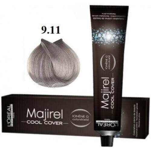 Majirel Cool Cover 9/11 - Scentbar