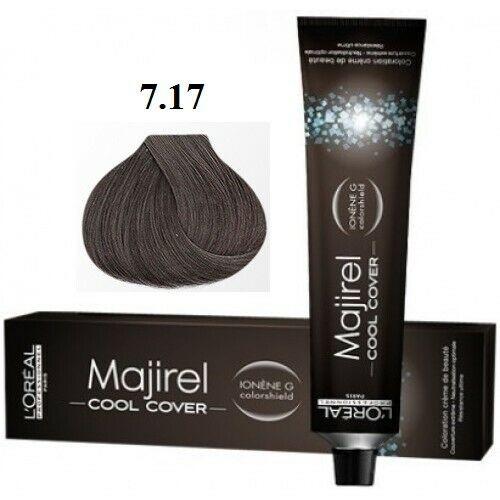 Majirel Cool Cover7/17 - Scentbar