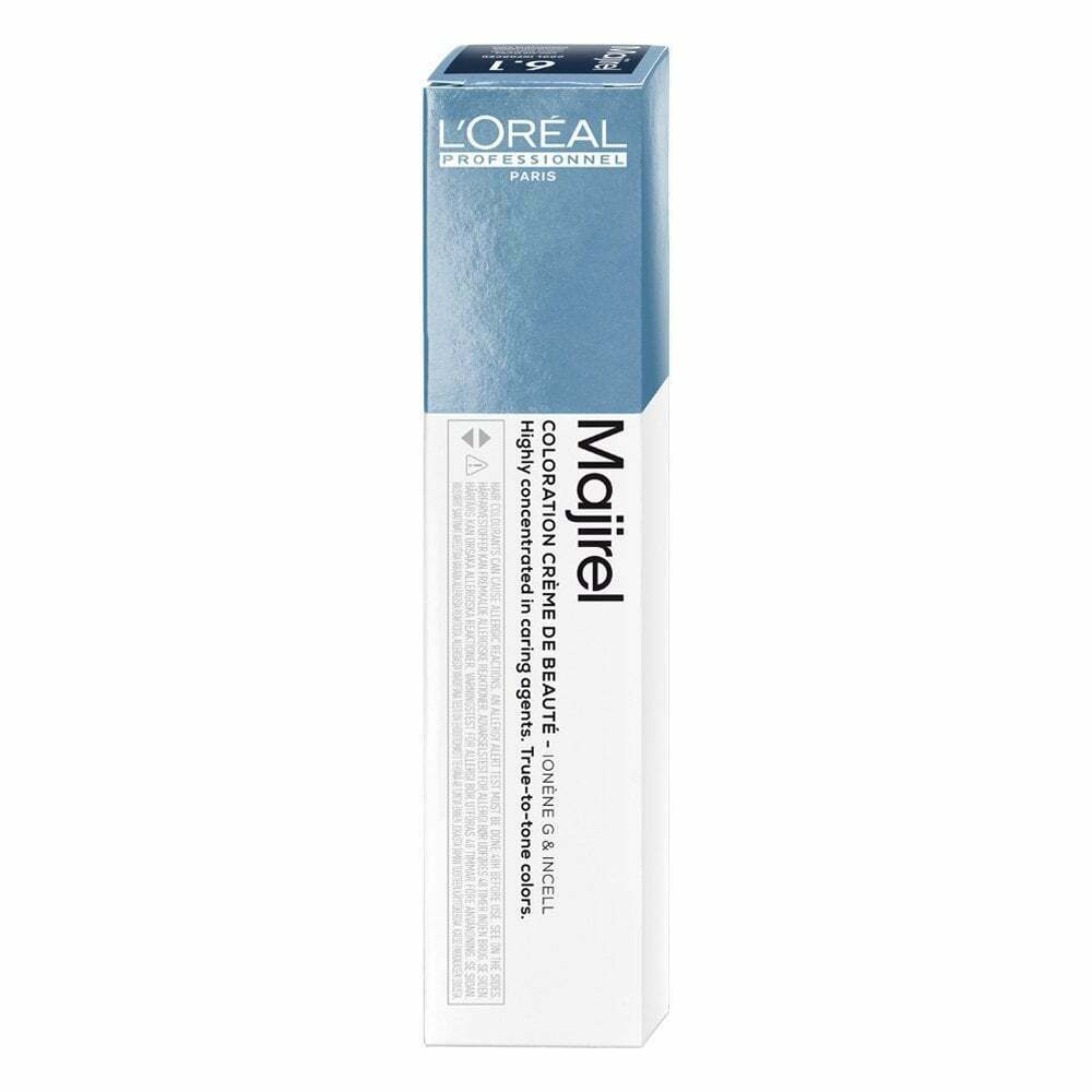 Majirel Cool Inforced - Scentbar