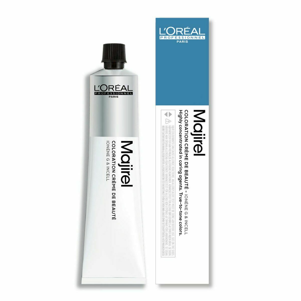 Majirel Cool Inforced 9/13 - Scentbar