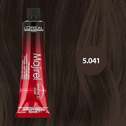 Majirel French Browns 5/041 - Scentbar