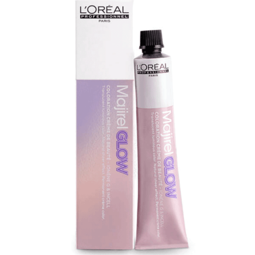 Majirel Glow Clear - Scentbar