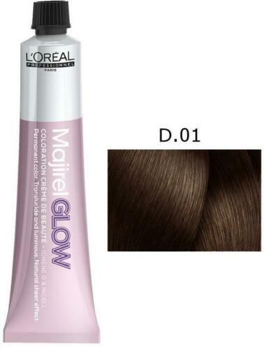 Majirel Glow D/01 - Scentbar