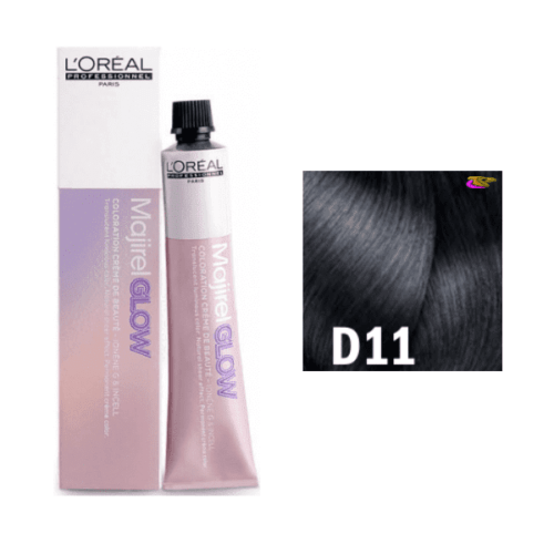 Majirel Glow D/11 - Scentbar