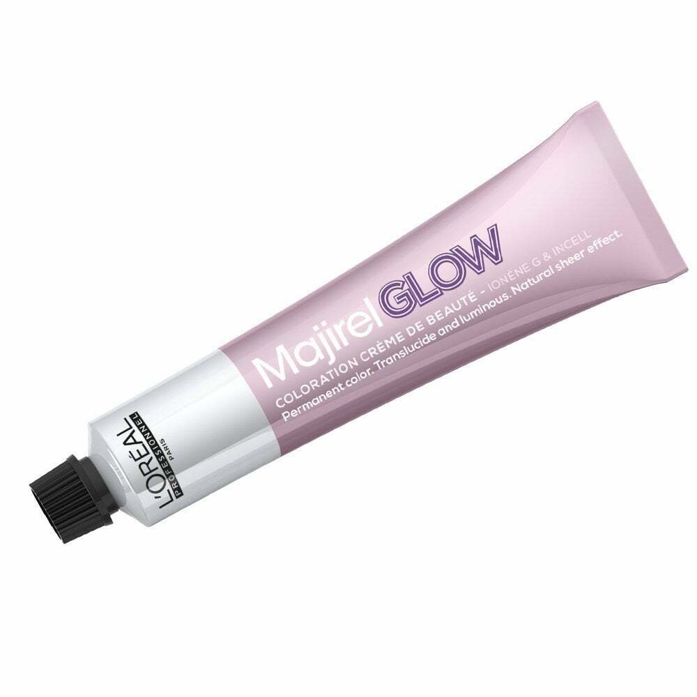 Majirel Glow D/12 - Scentbar