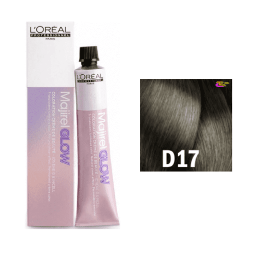 Majirel Glow D/17 - Scentbar