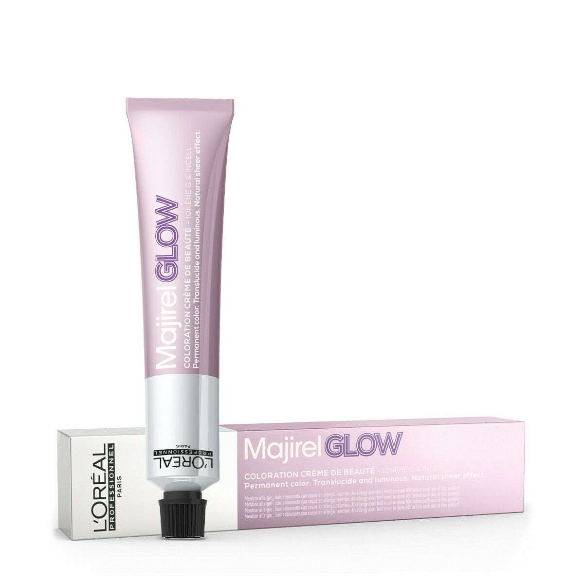 Majirel Glow D/20 - Scentbar