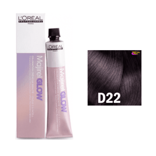 Majirel Glow D/22 - Scentbar