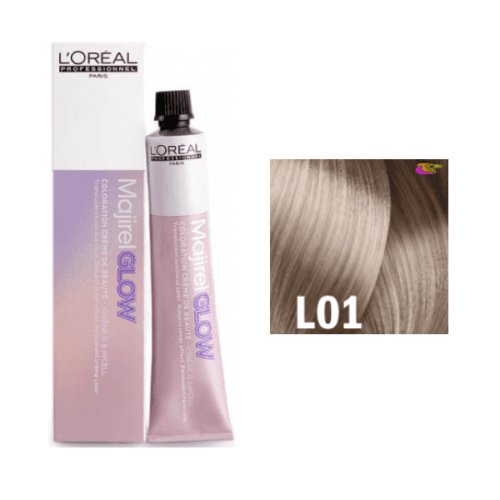 Majirel Glow L/01 - Scentbar