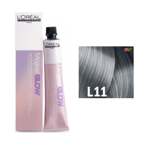Majirel Glow L/11 - Scentbar