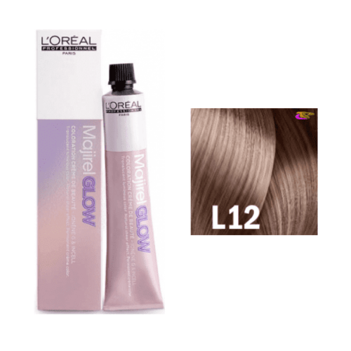 Majirel Glow L/12 - Scentbar