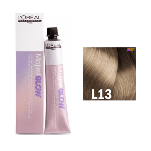 Majirel Glow L/13 - Scentbar