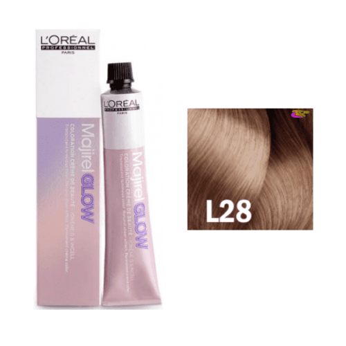 Majirel Glow L/28 - Scentbar