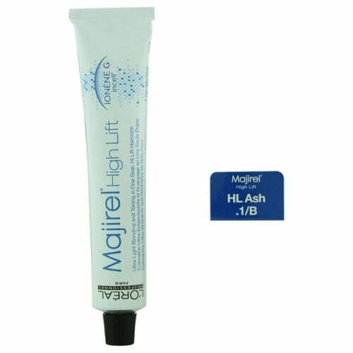 Majirel High Lift Ash(.1) - Scentbar