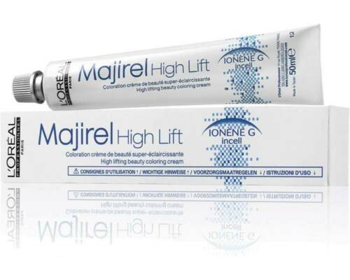 Majirel High Lift Beige (.13) - Scentbar