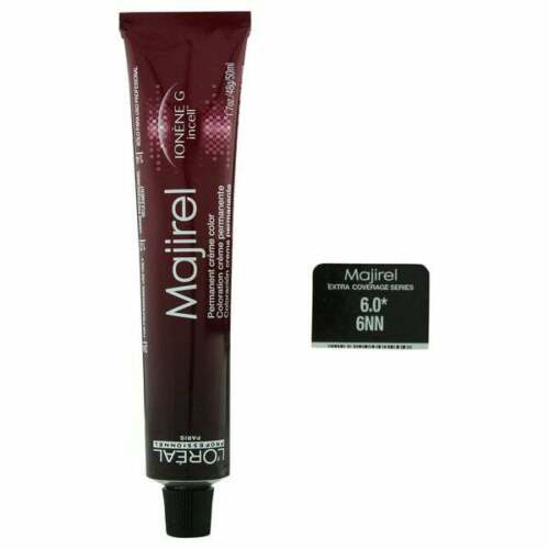 Majirel Superior Coverage 6/0 - Scentbar