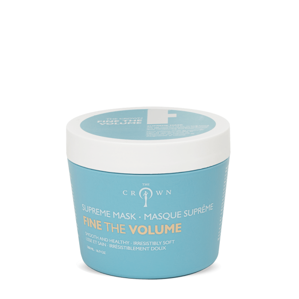 Crown Surpreme Mask 500ml