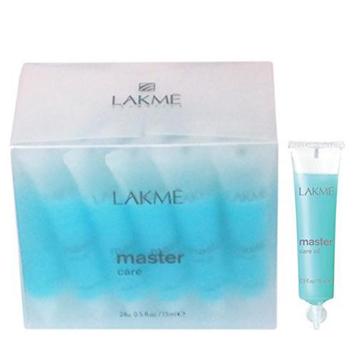 Master Care Oil - Scentbar