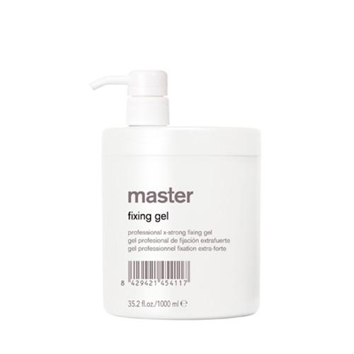 Master Fixing Gel - Scentbar