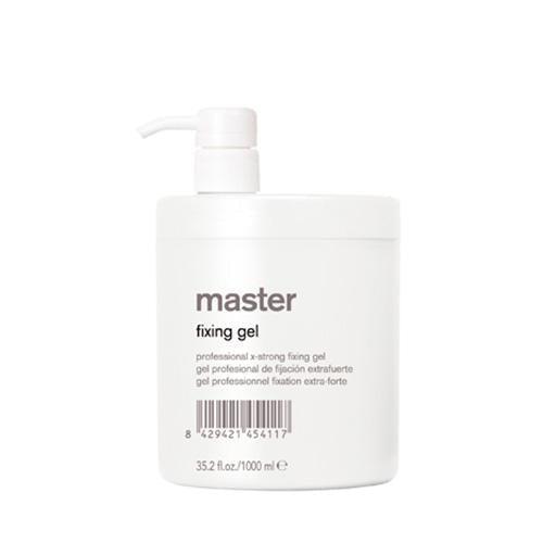 Master Fixing Gel - Scentbar