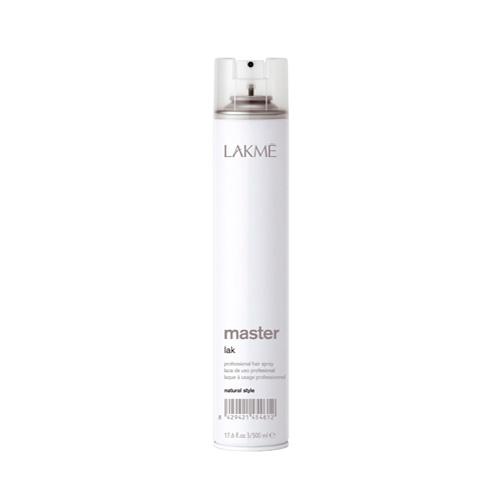 Master Lak Natural style Hair Spray - Scentbar