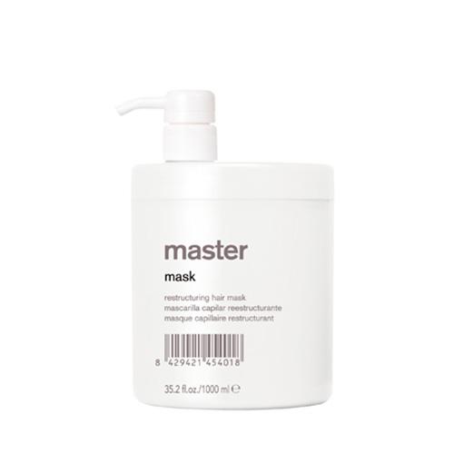 Master Restructuring Hair Mask - Scentbar