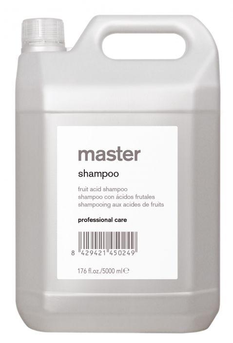 Master Shampoo - Scentbar