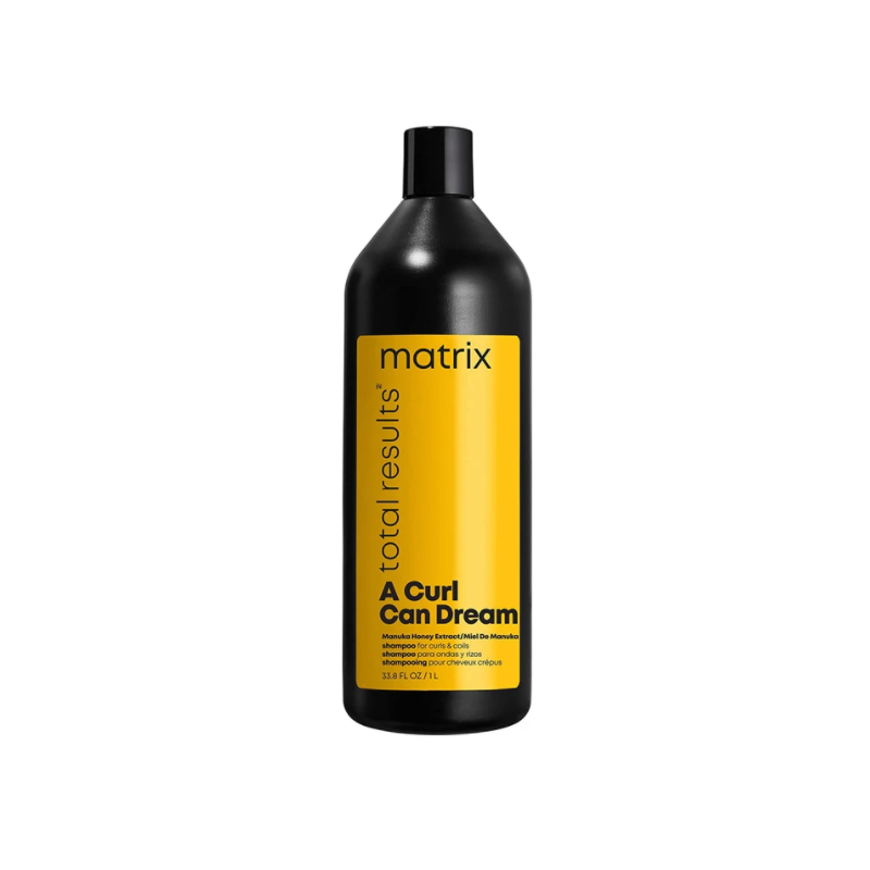 A Curl Can Dream - Shampoo