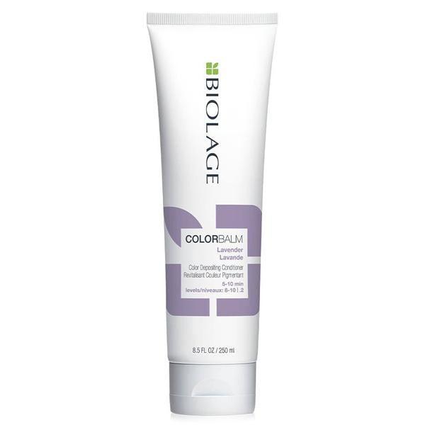 Color Depositing Conditioner - Lavender