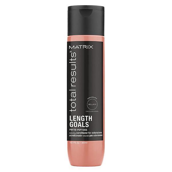 Total Result Length Goals conditioner