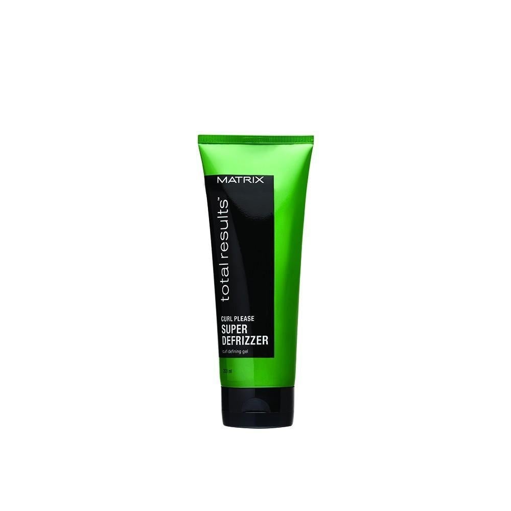 Total Results Curl Please Super Defrizzer