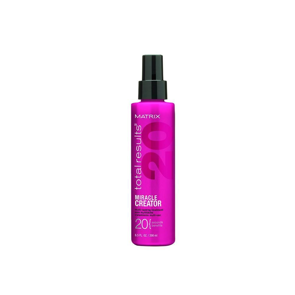 Total Results Miracle Creator