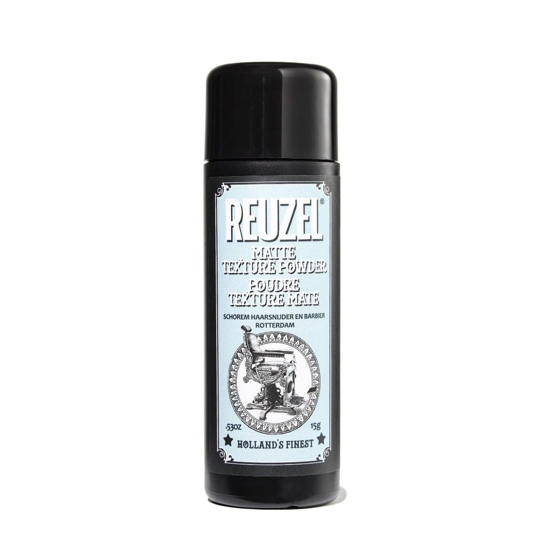 Matte Texture Powder - Scentbar