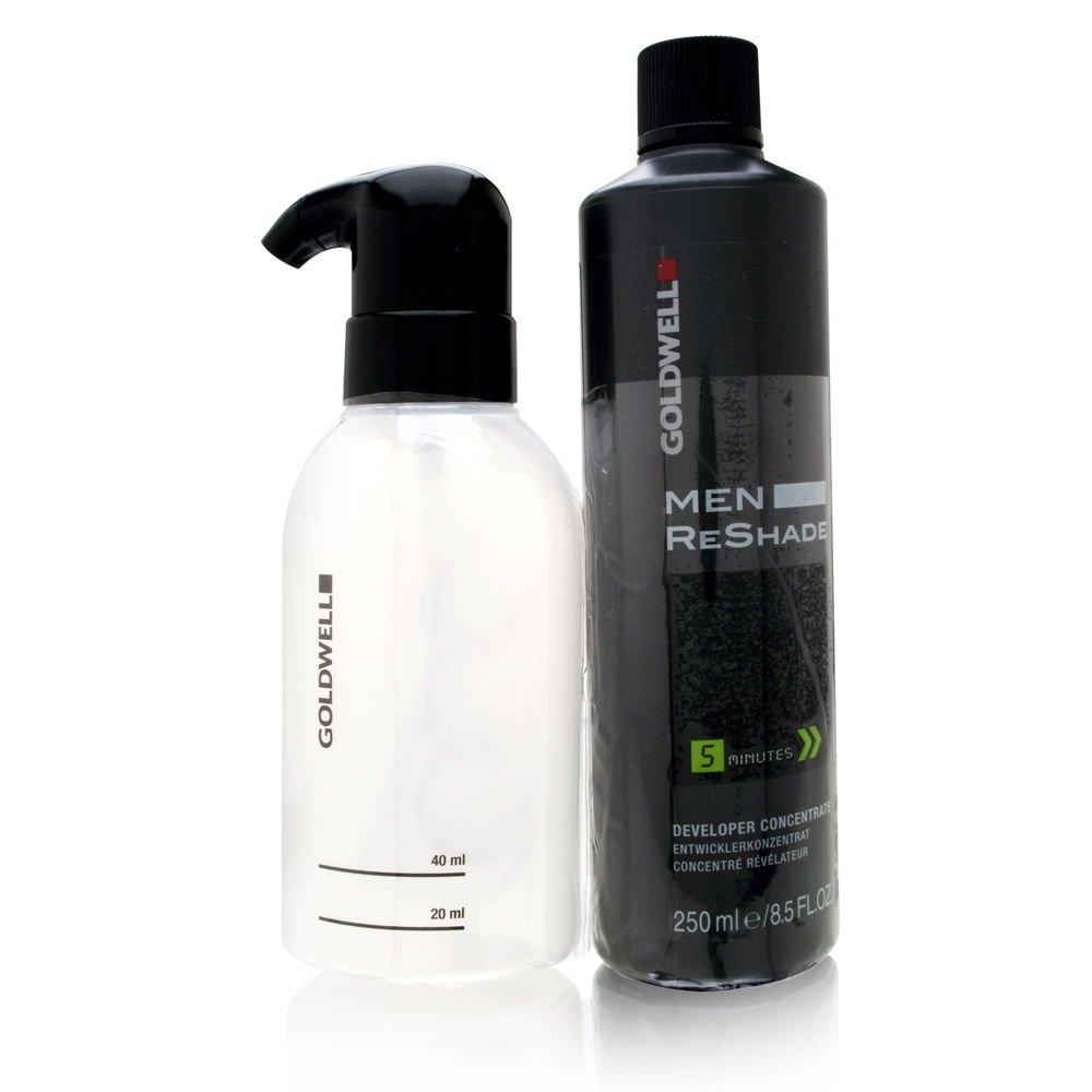 Men ReShade Developer Concentrate with Applicator Bottle - Scentbar