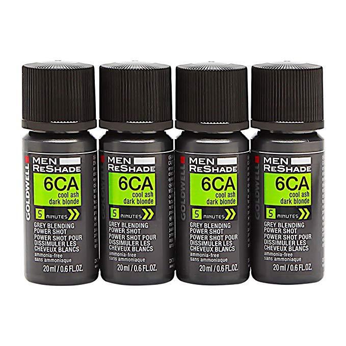 Men ReShade Grey Blending Power Shot 6CA - Scentbar