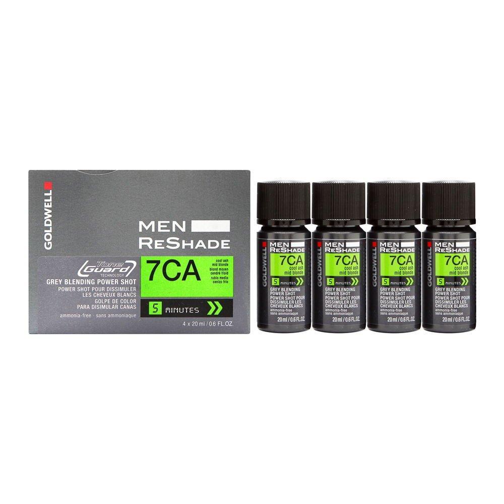 Men ReShade Grey Blending Power Shot 7CA - Scentbar