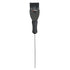 Metal Pintail Tint Brush - Scentbar