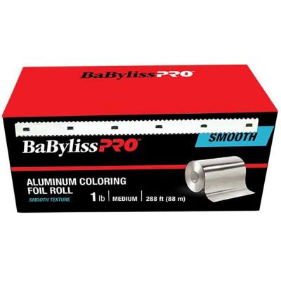 Aluminum Coloring Foil Roll