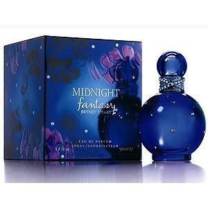 Midnight Fantasy eau de parfum spray - Scentbar