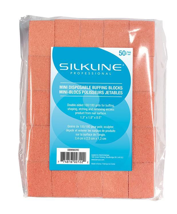 Mini Buffing Blocks - Scentbar