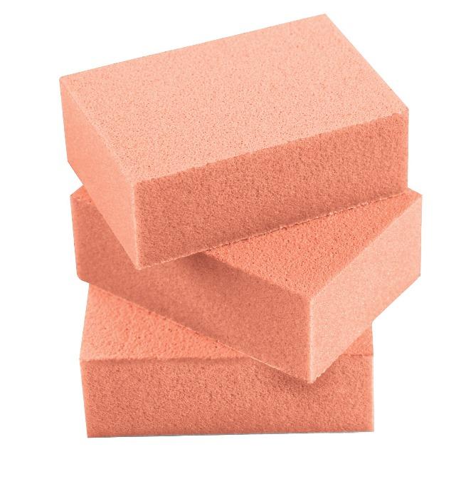 Mini Buffing Blocks - Scentbar